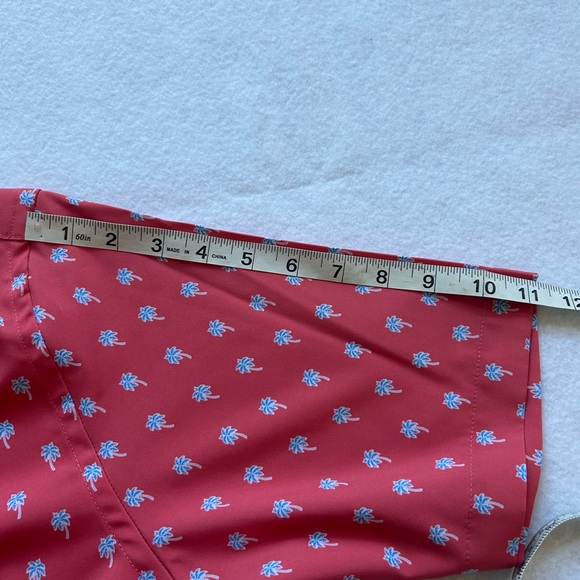 IZOD men’s LT casual button down - Picture 7 of 7